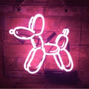 Neon Sign